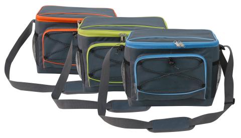 6 PZ Di BORSA TERMICA CM.30X16X24 LT.12
