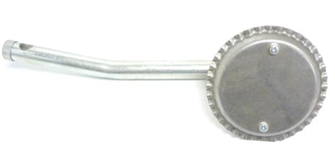 1 PZ Di *BBQ 8803/8804-BRUCIATORE X FORNELLO LAT.
