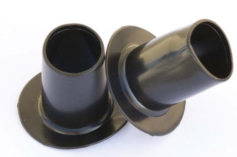 1 BL Di *SET 2 ADATTATORI X FILTRO A SABBIA 58126