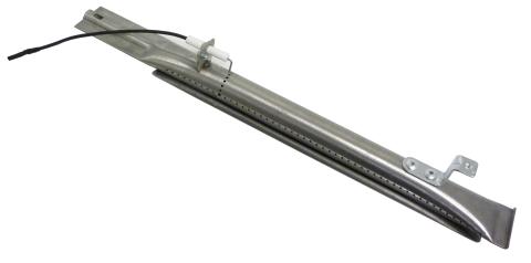 2 PZ Di *BBQ 8203/8206-BRUCIATORE