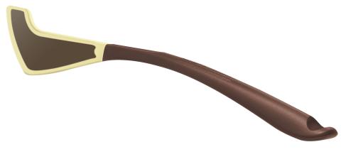 6 PZ Di *SPATOLA SPALMA NUTELLA FACKELMAN ART.49271