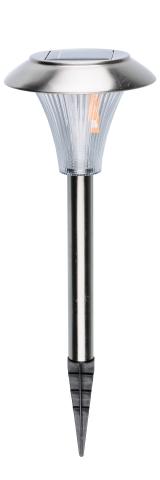 1 PZ Di *LAMPADA SOLARE LED PER ESTERNO XLTD-317A
