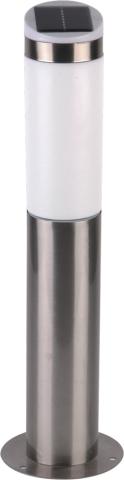 1 PZ Di *LAMPADA SOLARE LED PER ESTERNO XLTD-259