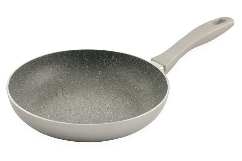 1 PZ Di *PADELLA ANTIADERENTE CM 24