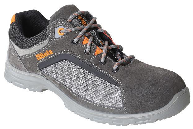 1 PA Di SCARPE BASSE ANTIF.BETA 7213FG S1P SRC N.43