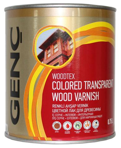 1 PZ Di *IMPREGNANTE GENC PINO SENESE 2917 LT. 2,5