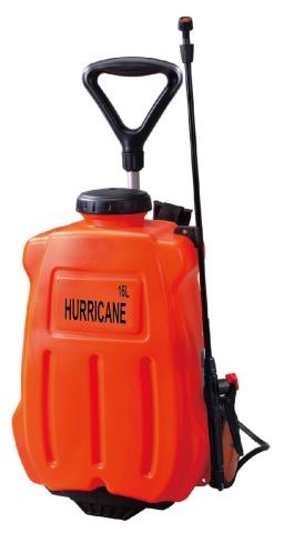 1 PZ Di POMPA A PRESSIONE BATT. LT.16 CARREL.SX-MD16E