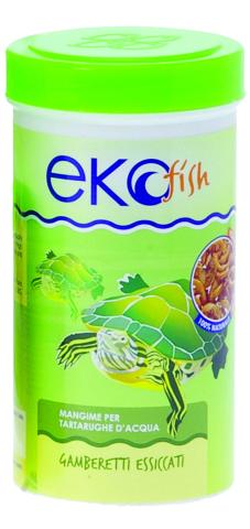 12 PZ Di *EKOFISH GAMBERETTI ML. 250/GR.28