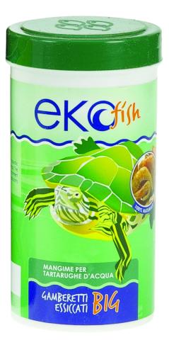 12 PZ Di *EKOFISH GAMBERETTI BIG ML. 250/GR.35