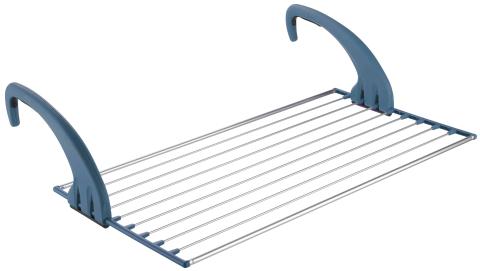 1 PZ Di STENDIBIANCHERIA MELICONI LOCK BALCONY