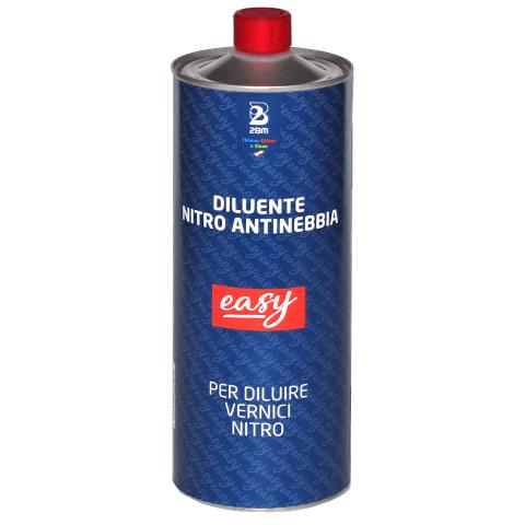 20 PZ Di DILUENTE NITRO 2BM LT. 0,5