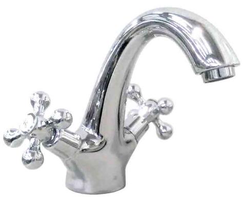 1 PZ Di SERIE SOFIA MOD.B LAVABO CROCE CROMO