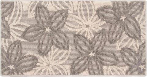 4 PZ Di TAPPETO X CUCINA ENEA 50X80 BEIGE