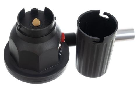 SOFFIETTO SOFFIATORE A BATTERIA X CAMINO GRATICOLA BARBECUE FORNACELLA VENTOLA