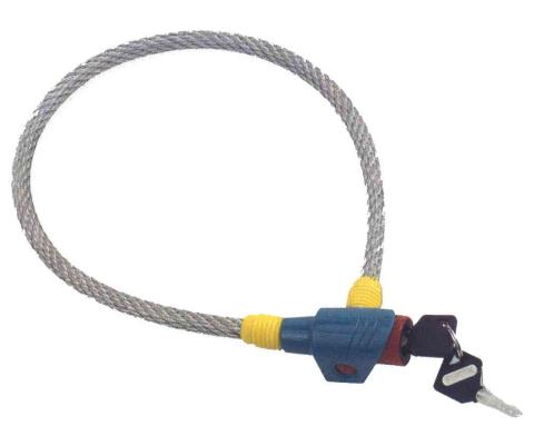 1,0 PZ Di LACCIO PER CICLI D 10MM X 65 CM ART.84314