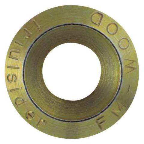 100,0 PZ Di COLLARE PER VITI PORTANTI ACC. TROPIC. MM.8