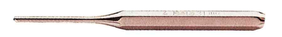 1,0 PZ Di BETA    31 CACCIASPINE IN ACCIAIO D 4,0X145 MM