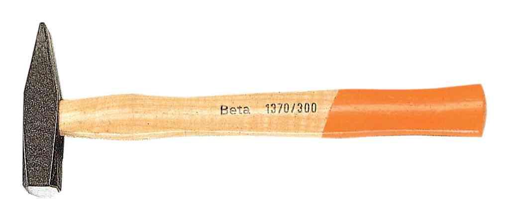 1,0 PZ Di BETA 1370 MARTELLO PER MECCANICO TEDESCO  600 G