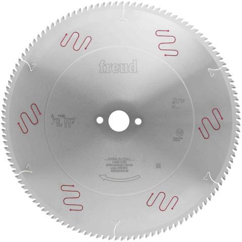 1,0 PZ Di DISCO WIDIA PER ALLUMINIO D 350 MM DENTI 108