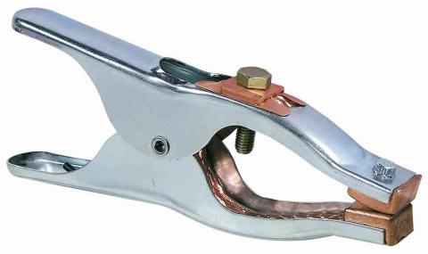 1,0 PZ Di MORSETTO DI MASSA DA 300 AMPERE 50/ 70 MM2