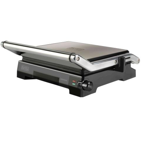 1,0 PZ Di BISTECCHIERA B+D BXGR 2200E