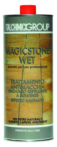 1,0 PZ Di ANTIMACCHIA MAGICSTONE WET LT.1