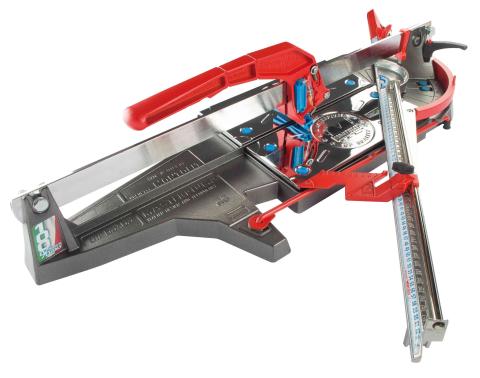 1,0 PZ Di MONTOLIT TAGLIAPIASTRELLE MOD.75P CM.75