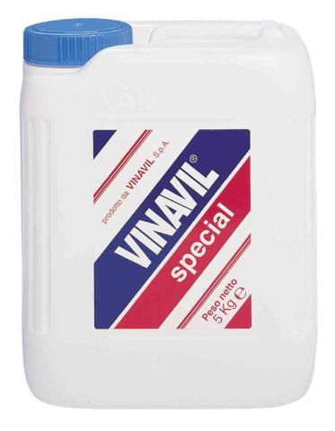 4,0 PZ Di VINAVIL SPECIAL DA KG.5