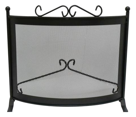 2,0 PZ Di PARASCINTILLE ACCIAIO VERNICIATO DECO C003