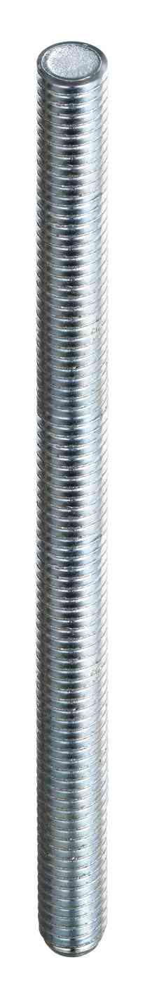 3,0 PZ Di BARRA FILETTATA 4.8 ZINCATA 30 MA H 100 CM