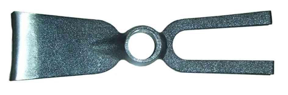 1,0 PZ Di ZAPPETTA CON BIDENTE 400 G