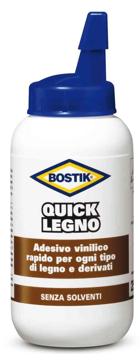 1,0 PZ Di BOSTIK LEGNO EXPRESS 250 G