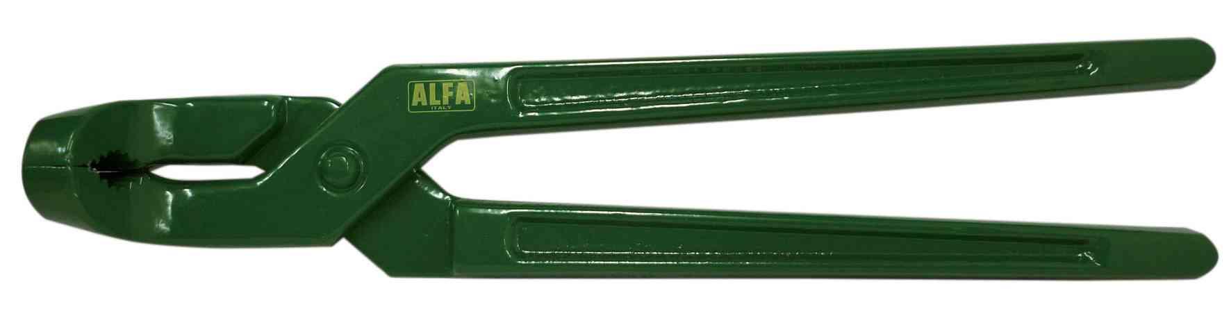 1,0 PZ Di PINZA PER DADI RUBINETTI 3501  250 MM