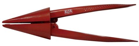 2,0 PZ Di PINZA ALLARGATUBI 240 MM