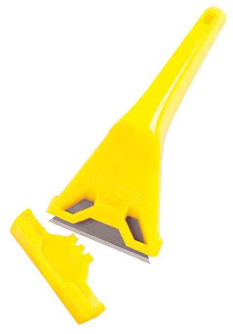 20,0 PZ Di ST RASCHIETTO MULTIUSO C/SALVAMANO 4-98020*