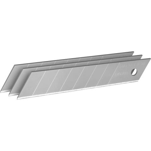100,0 PZ Di ST LAMA A SPEZZARE  8 ELEMEN 18 MM  1-11301*