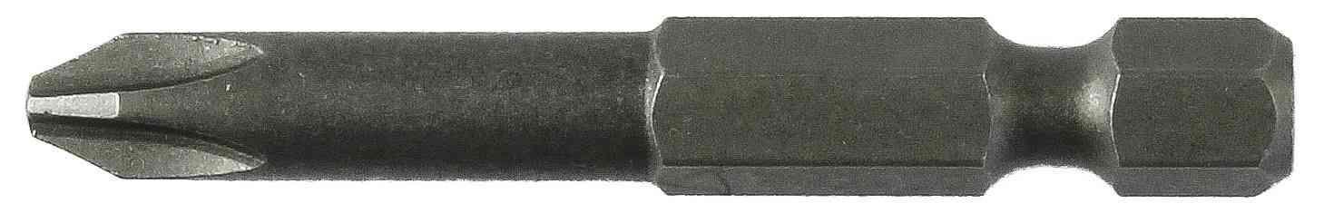 5,0 PZ Di LTI INSERTO A CROCE 50 MM UTENSILI ELETTR PH 2*