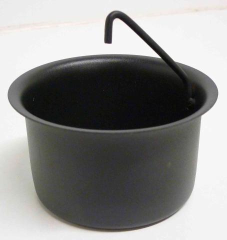 1,0 PZ Di BBQ 8203/8206-RACCOGLIGRASSO