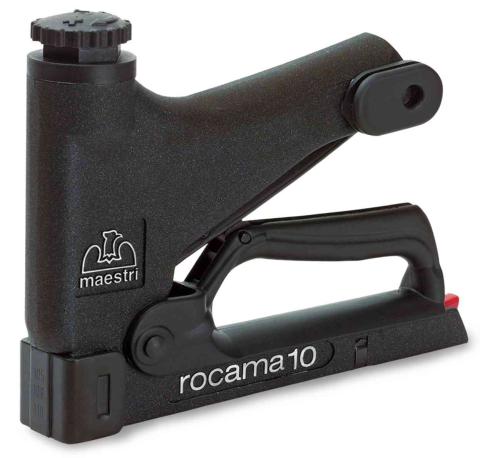 1,0 PZ Di SPILLATRICE MAESTRI ROCAMA 10 SA  105  108  110/13