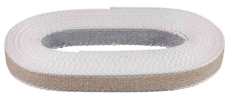 12,0 PZ Di CINTINO PER TAPPARELLA COTONE LEGGERO CONF 7 M