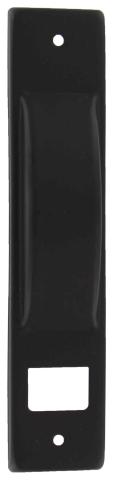10,0 PZ Di PLACCA PER AVVOLGITORE SEMINCASSO 40X30X195 MM