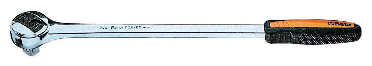 1,0 PZ Di BETA  928/55 CRICCHETTO REVERSIBILE 510 MM