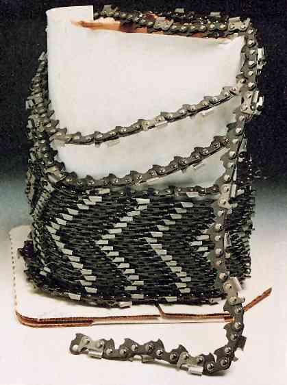 1,0 PZ Di CATENA BOB. 72D(3/8 1,3) COD.4115270/1450904