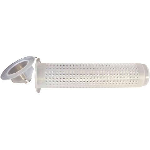 100,0 PZ Di BOSSONG TASSELLO GABBIETTA C/CAPP GCC 15X 85 MM