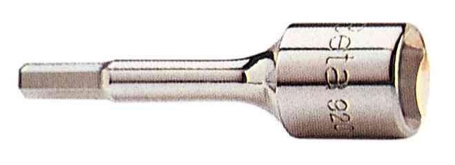 1,0 PZ Di BETA  920 ME CHIAVE IMPRONTA ESAGONALE  8 MM