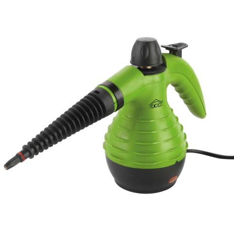 1,0 PZ Di PULITRICE A VAPORE BEL VAPOR DR2815N 1050W 350 ML