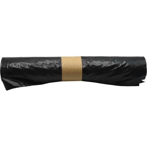 30,0 PZ Di SACCHI NETTEZZA U. ROTOLO 72X110 NERO 300 G