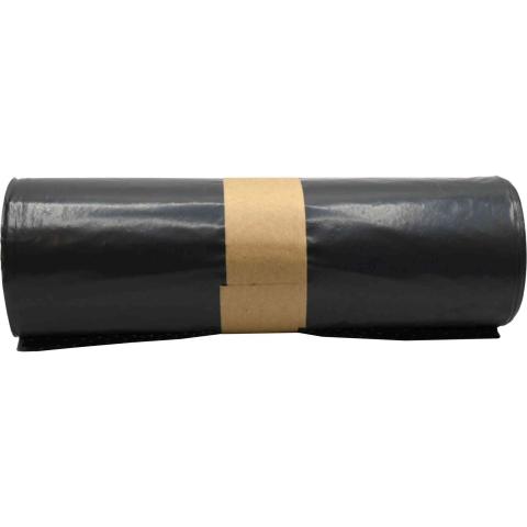 30,0 PZ Di SACCHI NETTEZZA U. ROTOLO 90X120 NERO 300 G