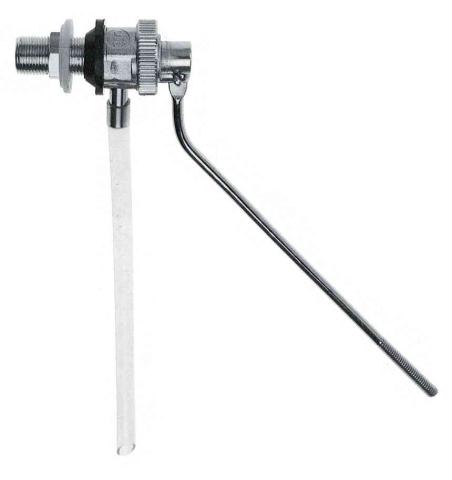 20,0 PZ Di RUBINETTO A GALLEGGIANTE CATIS 3/8 SCARICO WC**