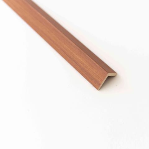 20,0 PZ Di PARASPIGOLO 28X28 MDF 300 CM CILIEGIO